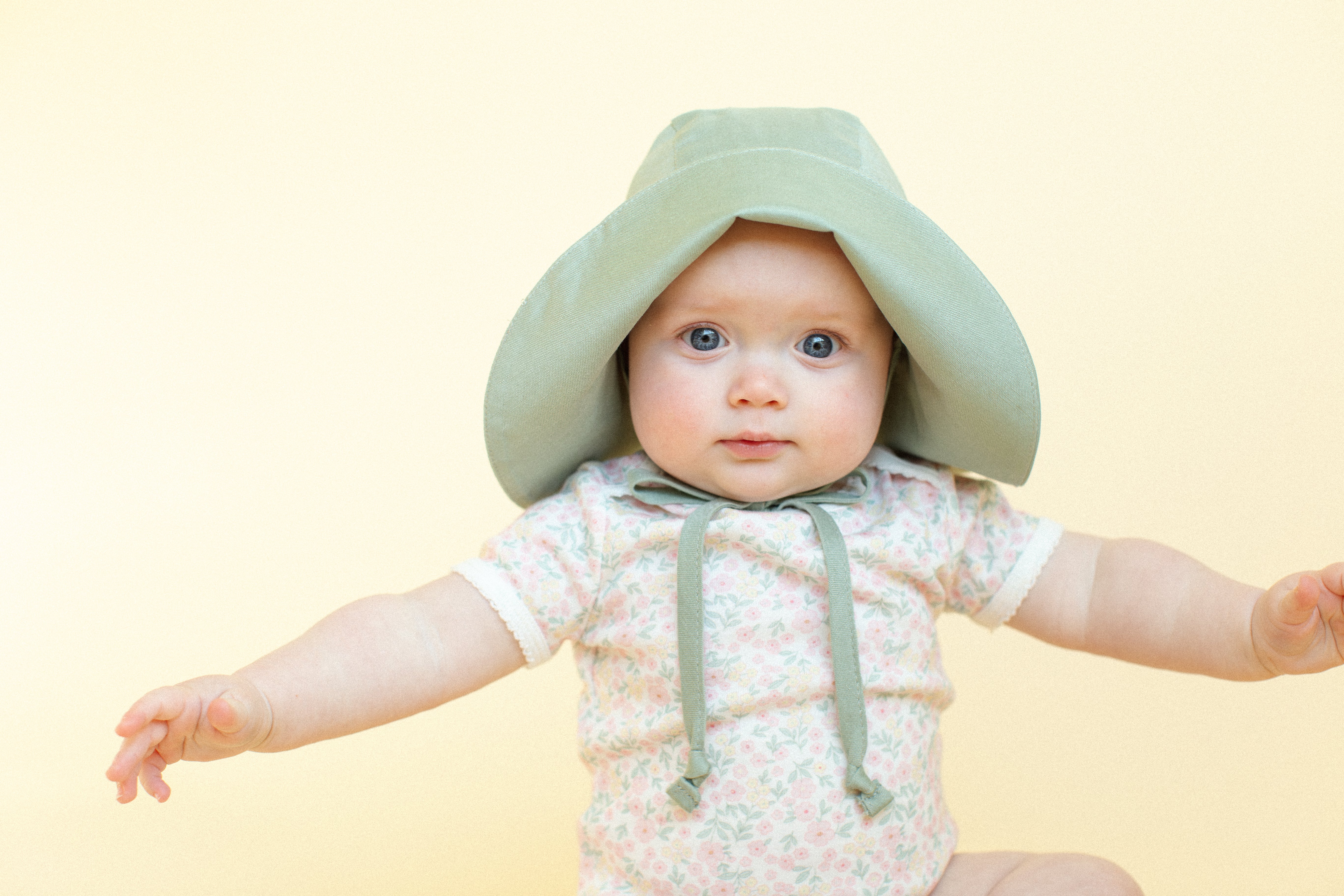 Briar Baby® logo