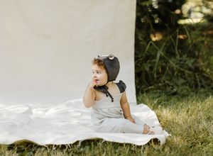 9 Tips For DIY Halloween Photoshoots with Little Ones