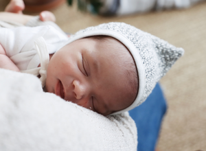 10 Practical Tips for Navigating Life with a Newborn