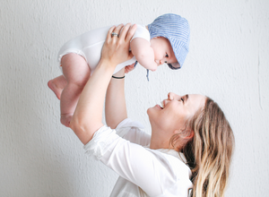 9 Small Postpartum Wins to Celebrate