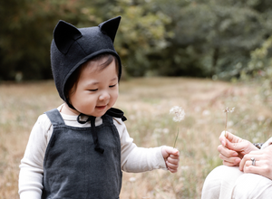 The Joys of Fall: Creating Family Traditions with Your Baby