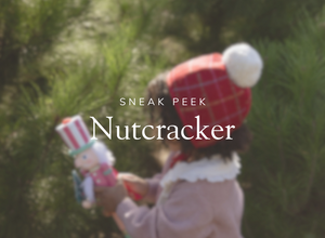 Sneak Peek: The Nutcracker Collection