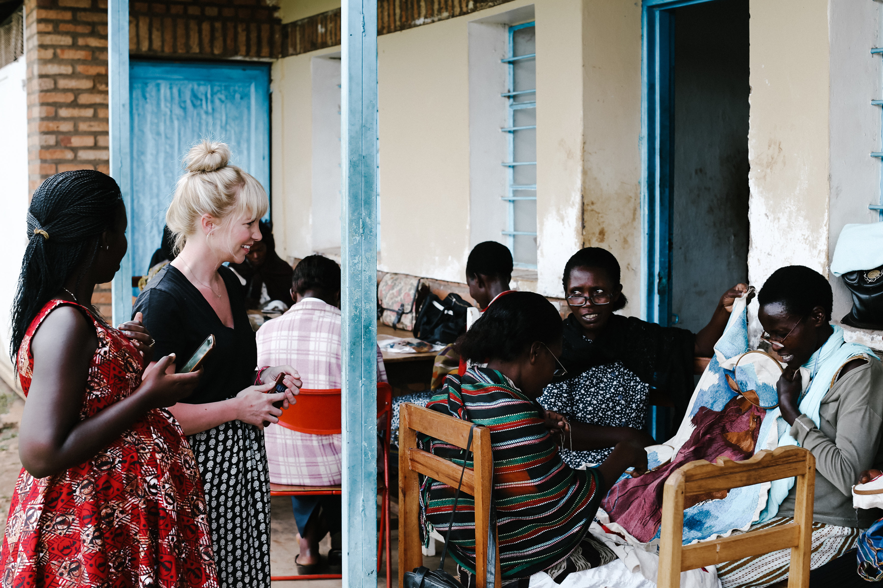 Why Rwanda? – Briar Baby®