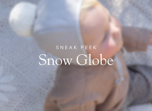 Sneak Peek: The Snow Globe Collection
