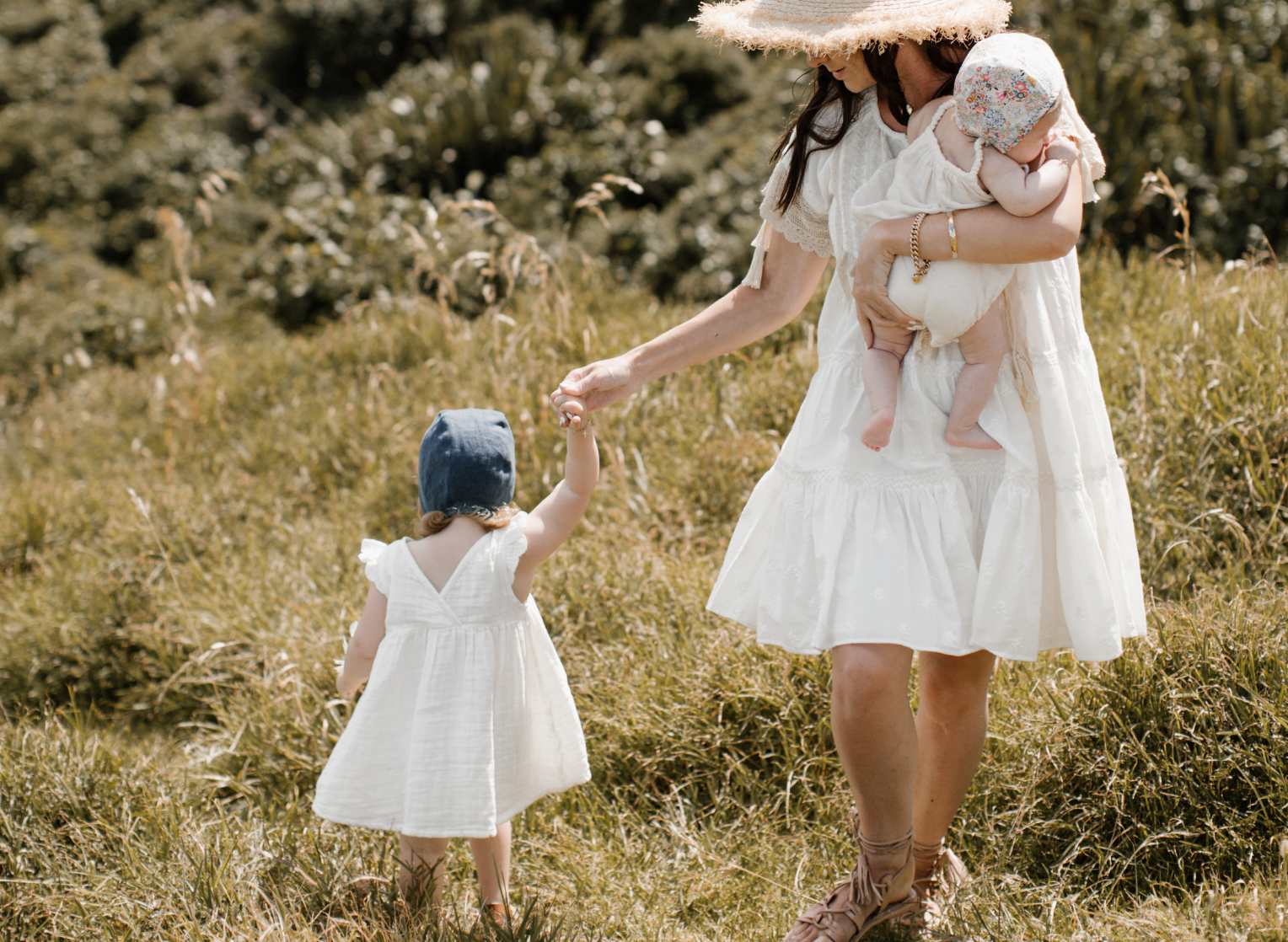 A Spring Bucket List for Families – Briar Baby®