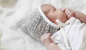 5 Things You Never Thought To Add To Your Baby Registry