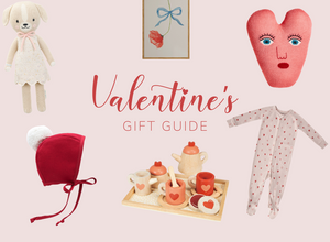 Briar's Valentine's Day Gift Guide