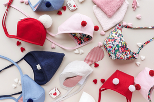 Our Favorite Valentine's Day Gifts For Little Ones