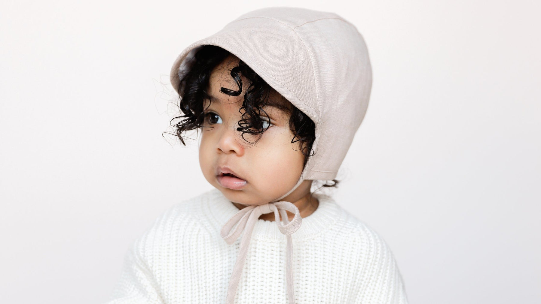 Briar Baby Sunbonnets