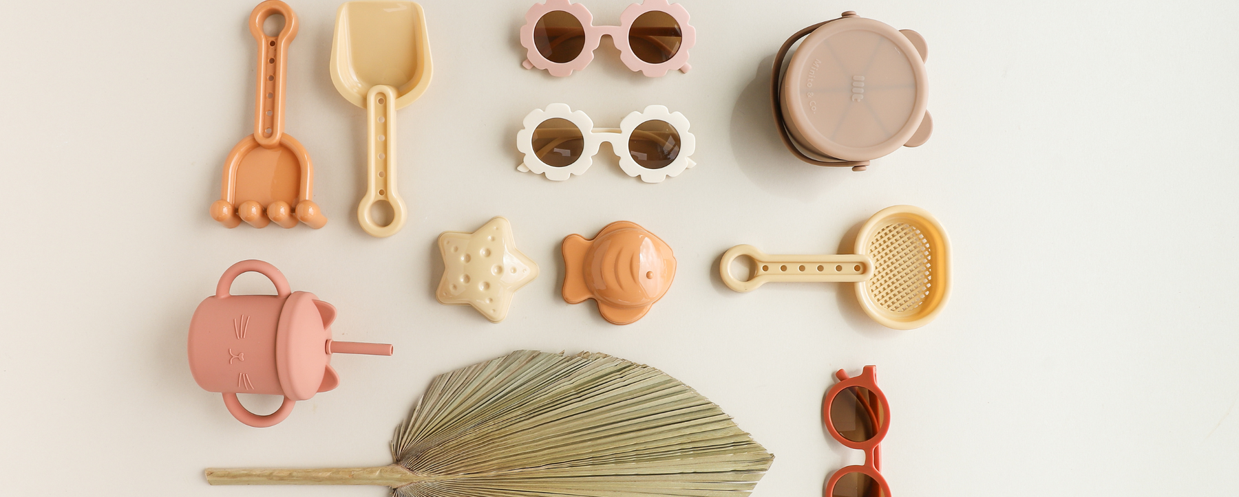 Briar Baby Sunbonnets