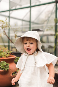 Sandstone Garden Bonnet