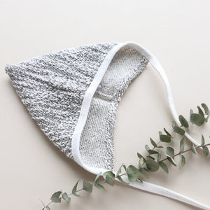 Bonnet Coton Bliss - Made in UE