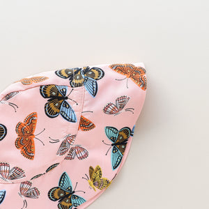 Monarch Sunbonnet Made with Rifle Paper Co.® Fabric