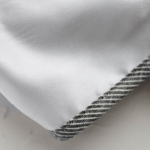 Animalia Bonnet Silk-Lined Made with Liberty® Fabric